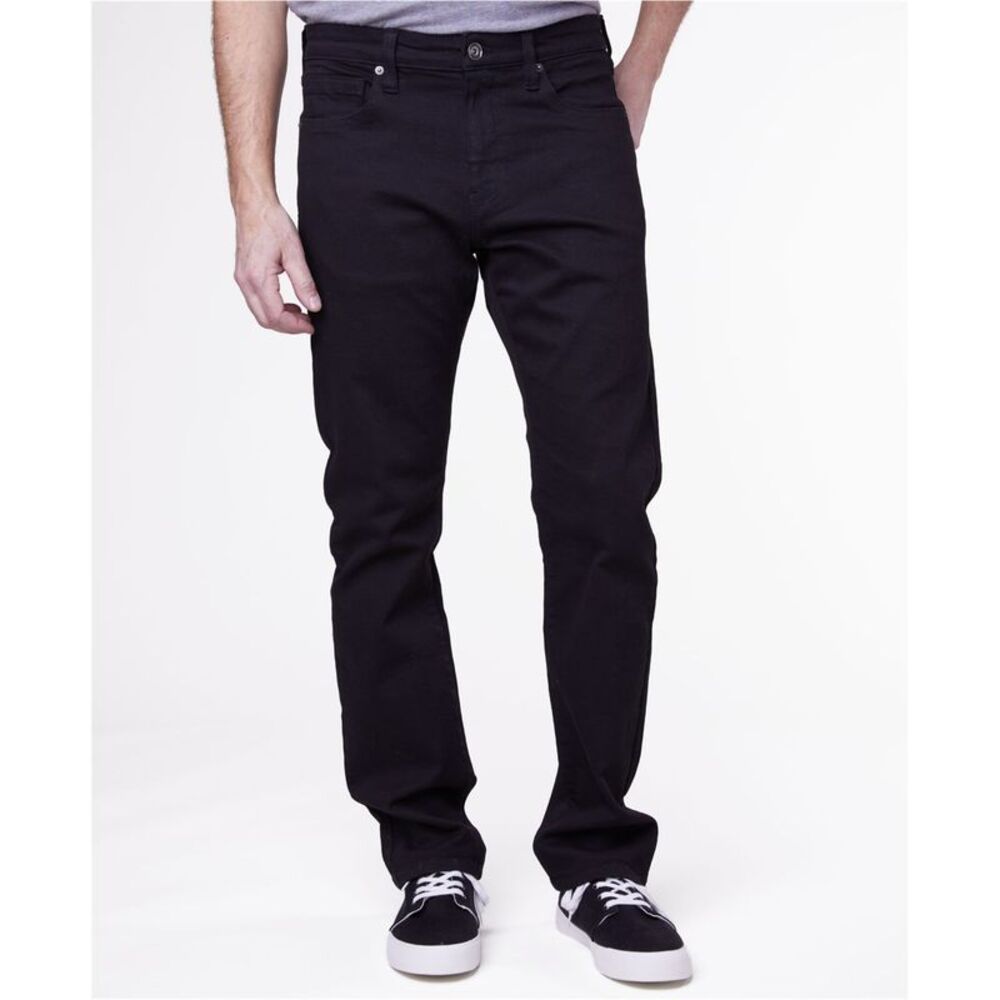 LAZER Mens Slim-Fit Tapered Slim Jeans, NWT